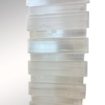 Alta Selenite Mirror