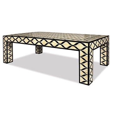 Nero Cocktail Table