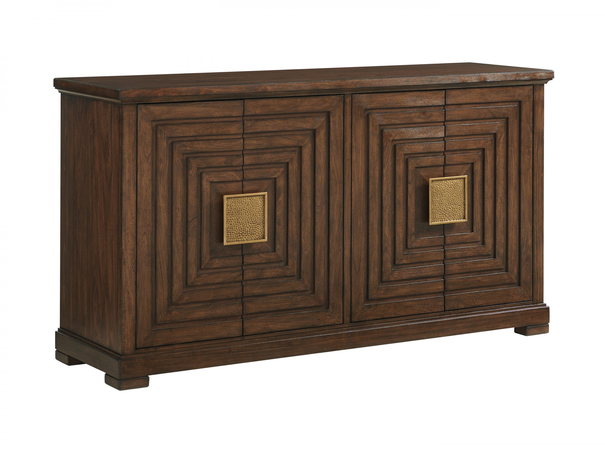 LOS Gatos Optional Buffet Stone Top