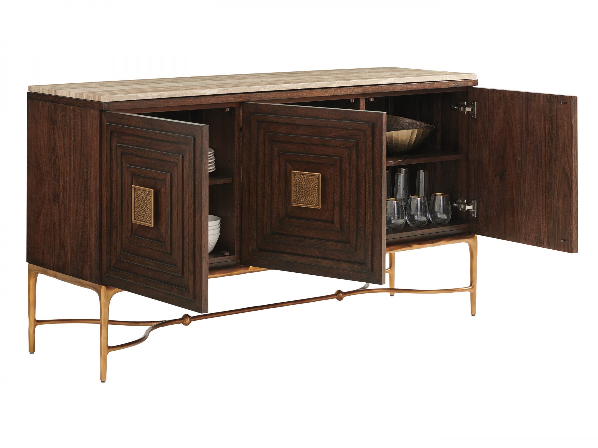 Tiburon Sideboard Base