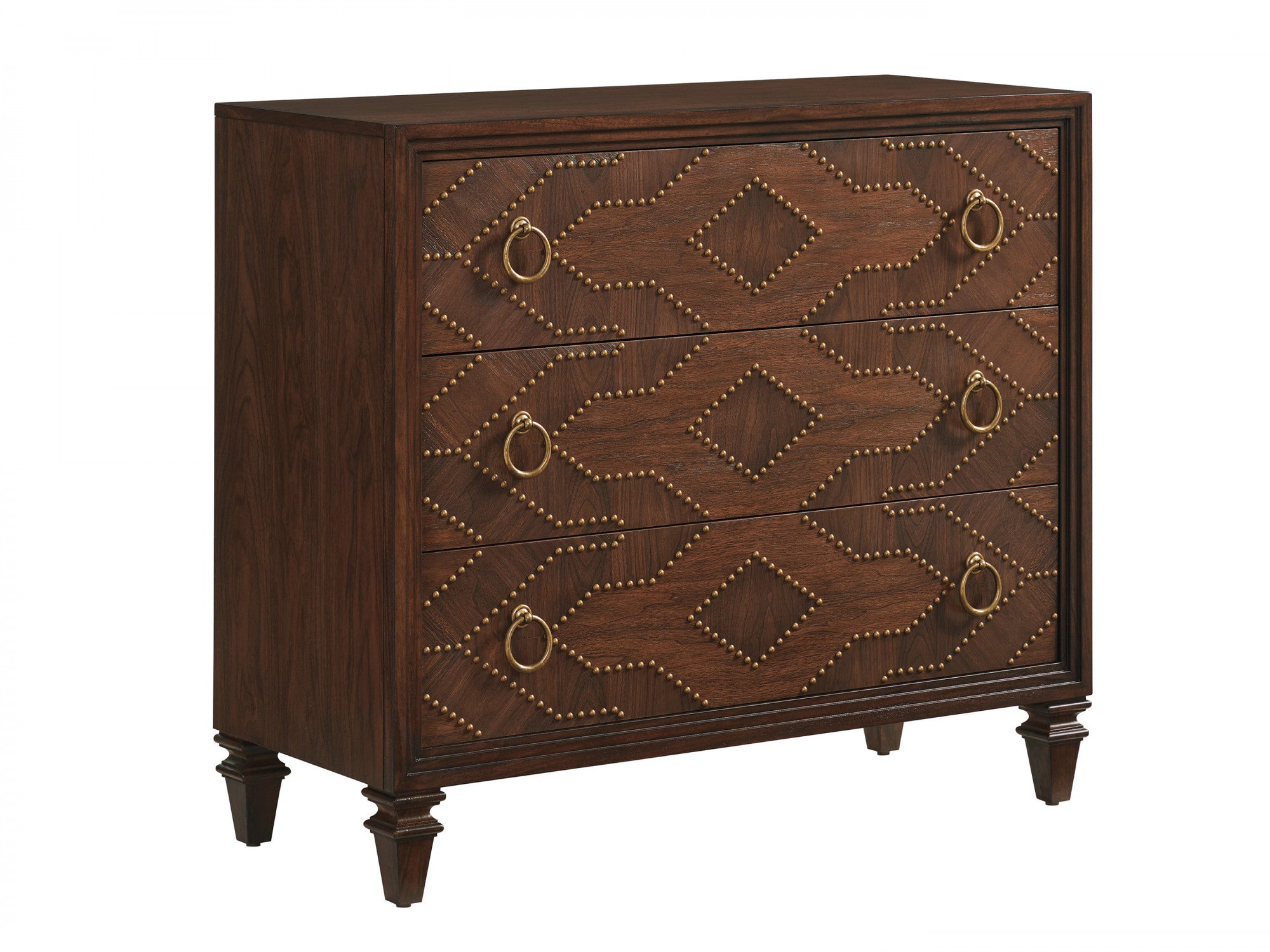 Woodland Drawer Hall Chest