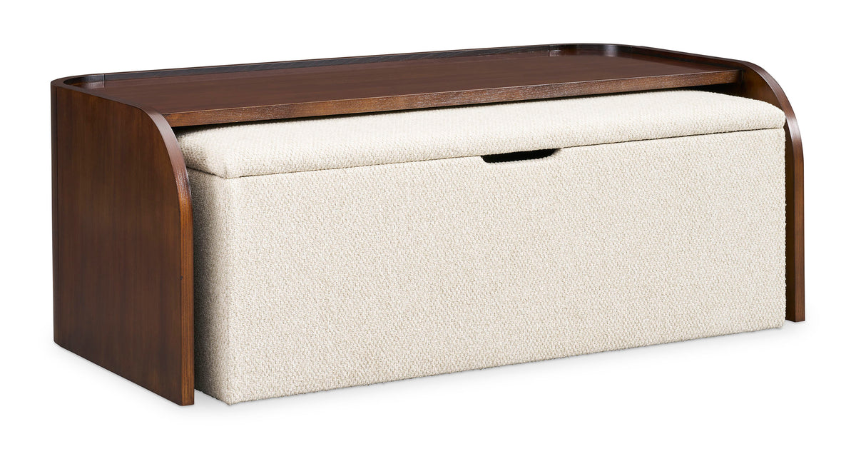 Hamilton Cocktail Table