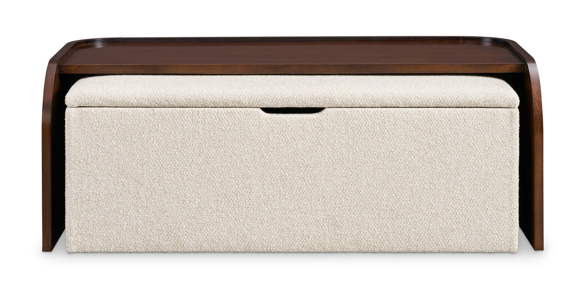 Hamilton Cocktail Table