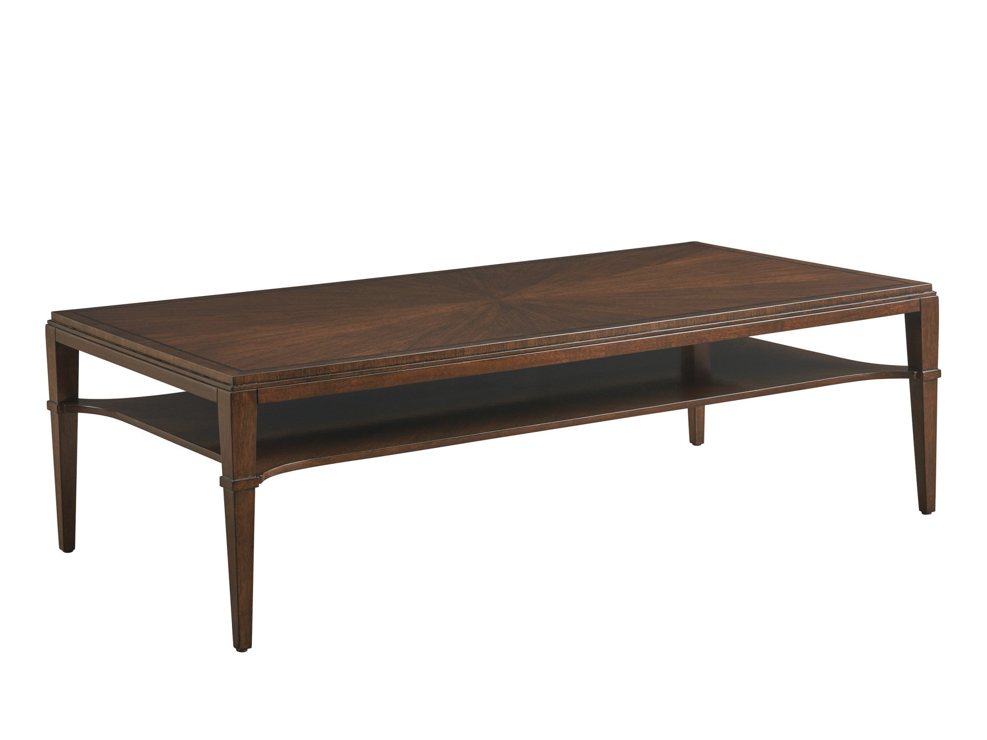 Andora Starburst Cocktail Table
