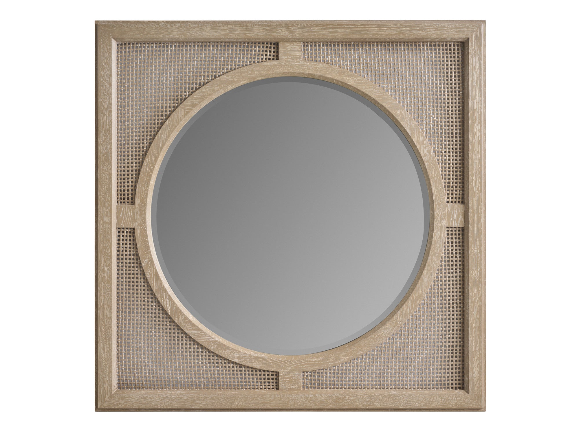 Penmore Square Mirror