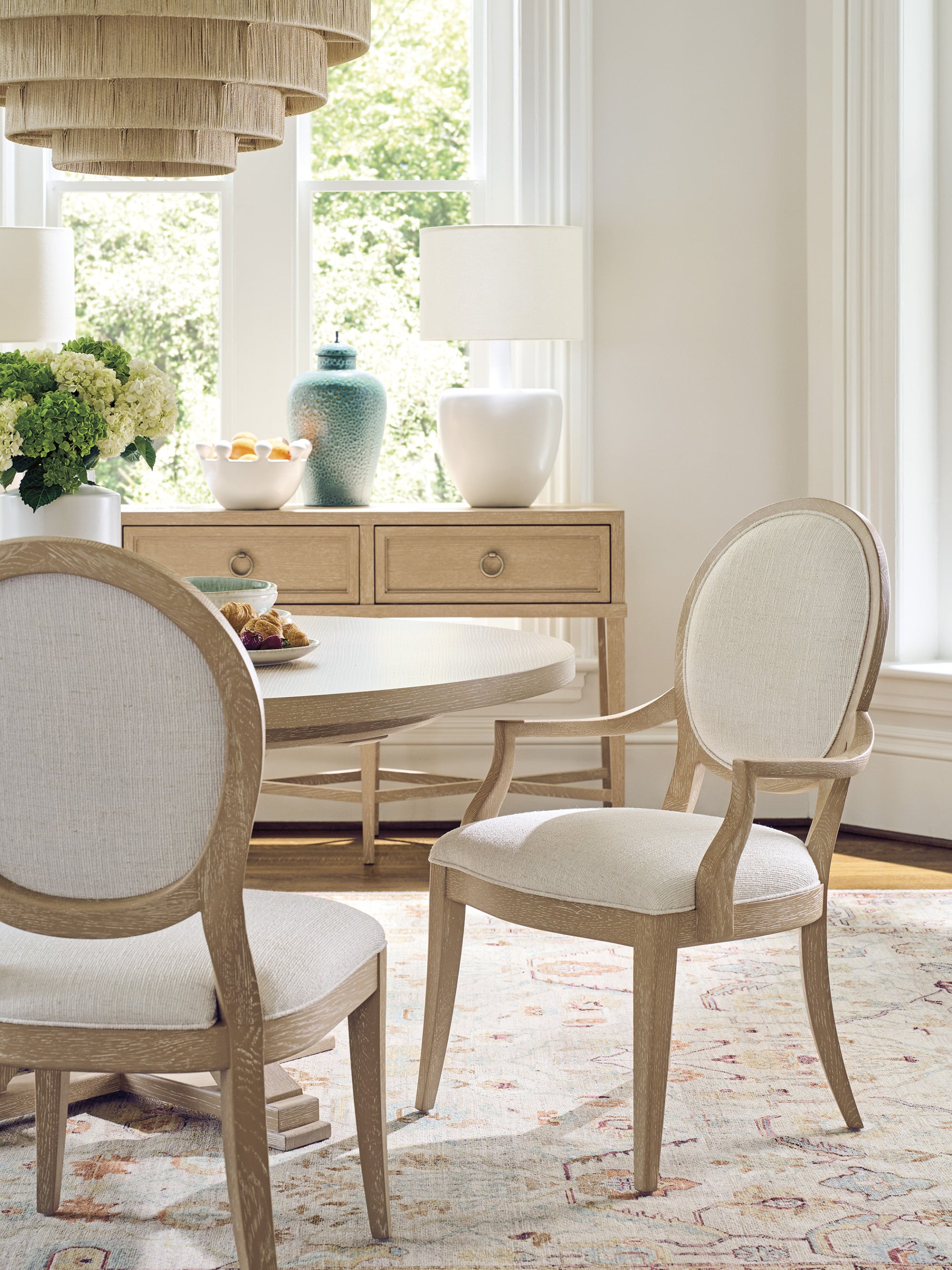 Coolidge Side Chair