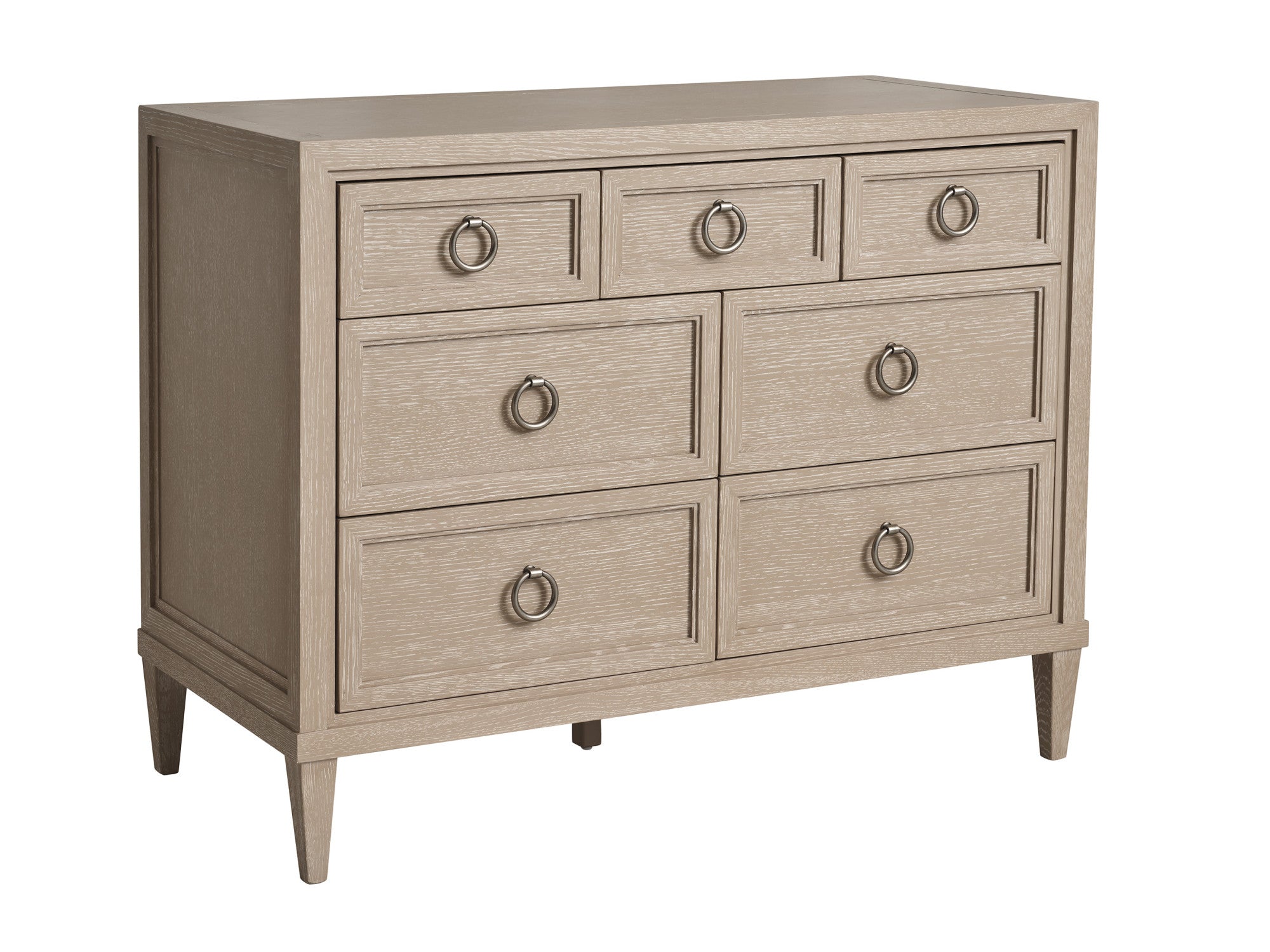Easton Hall Chest