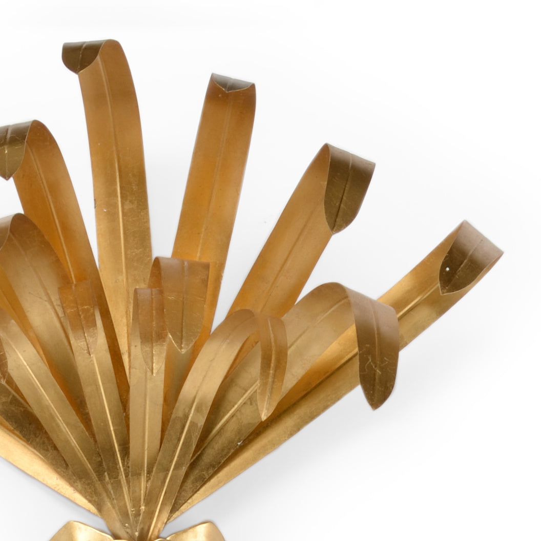 Palm Tree - Gold in 96 / Iron - Chelsea House