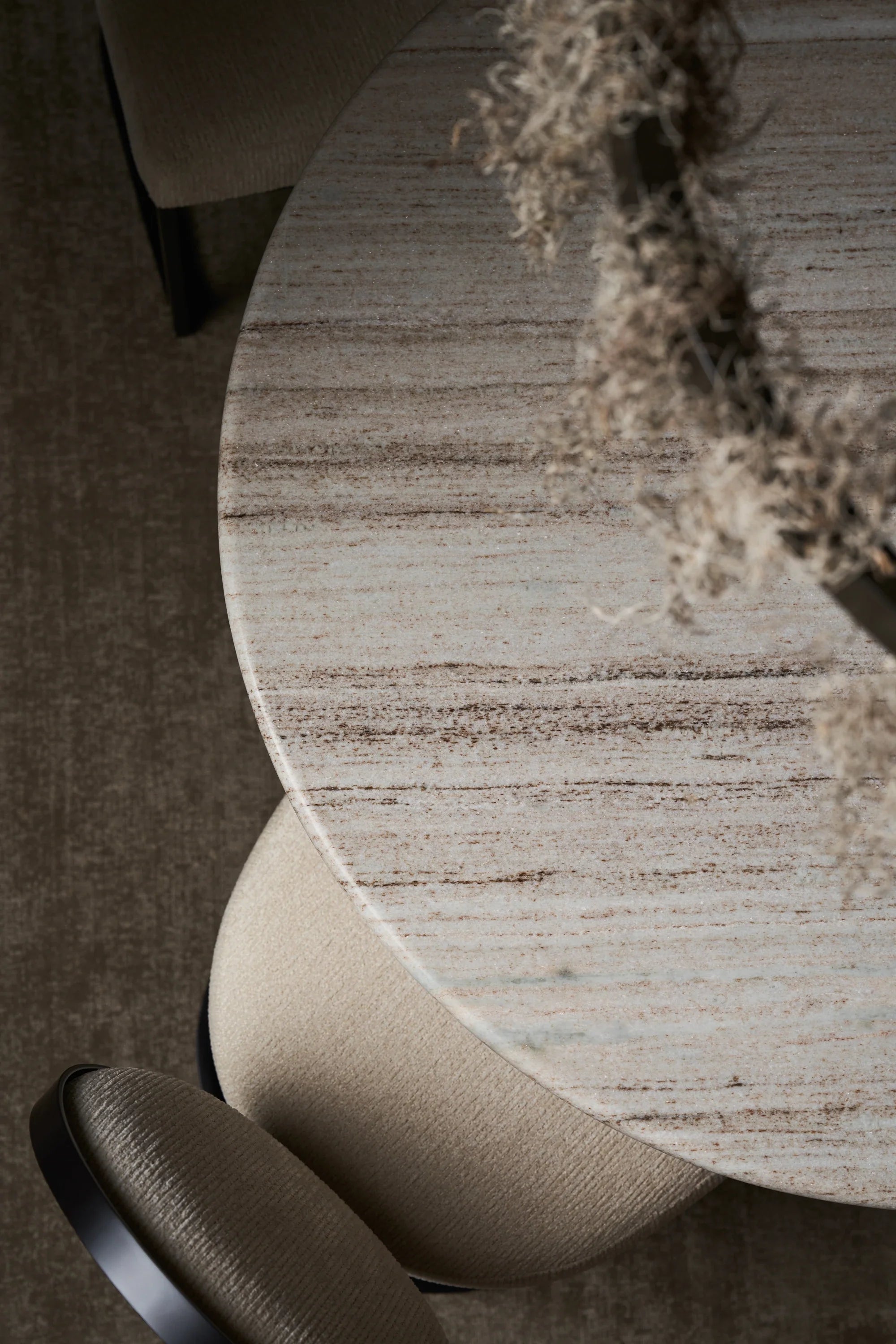 La Lune – Dining Chairs by Caracole | Sutter & Vale