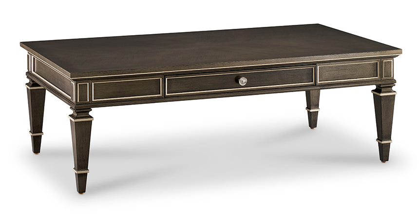 Martino Cocktail Table