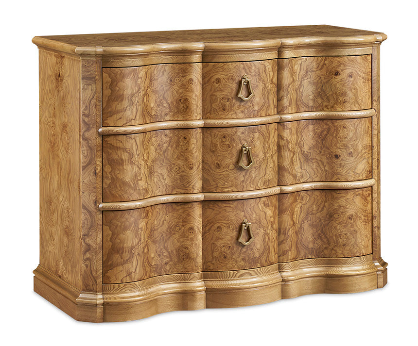 Margot Chest