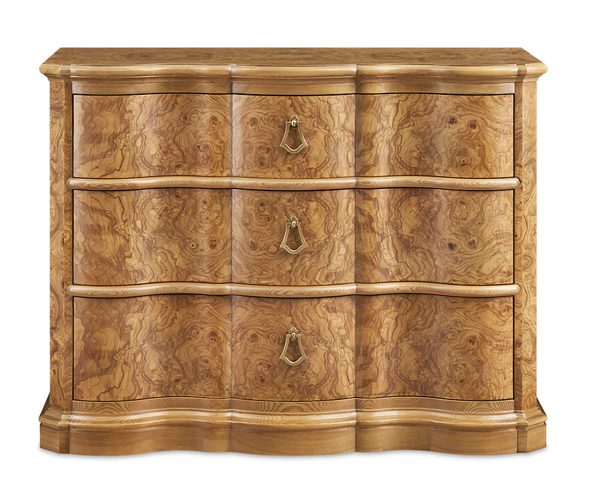 Margot Chest