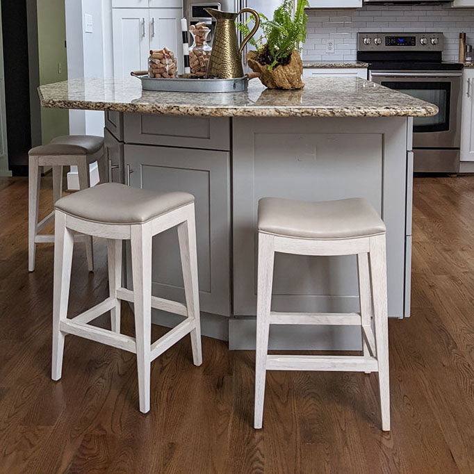 Petite Counter Stool