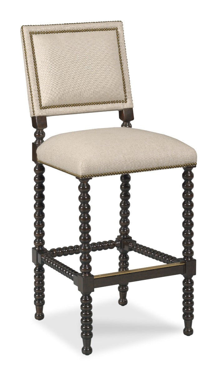 Longmont Armless Bar Stool