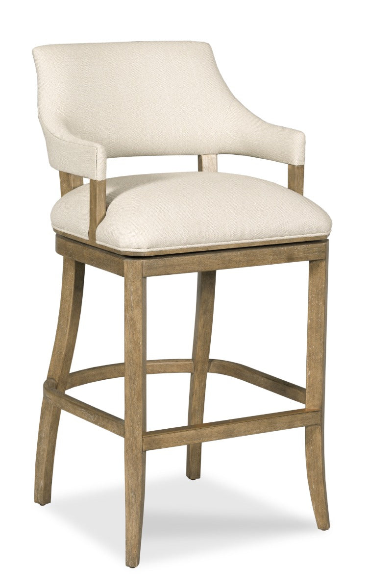 Timothy Swivel Counter Stool