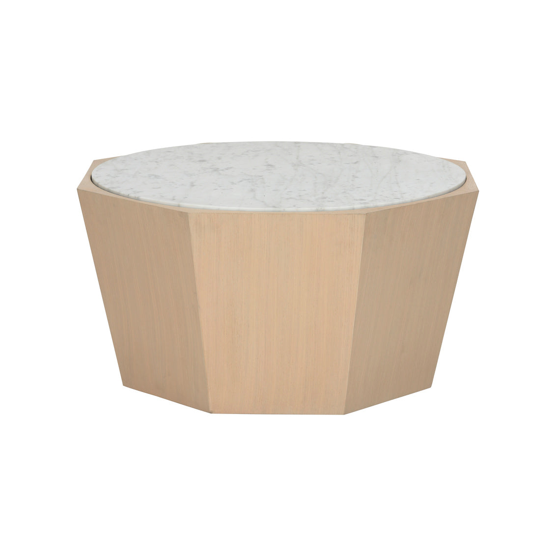 Laurence Coffee Table - Inverted