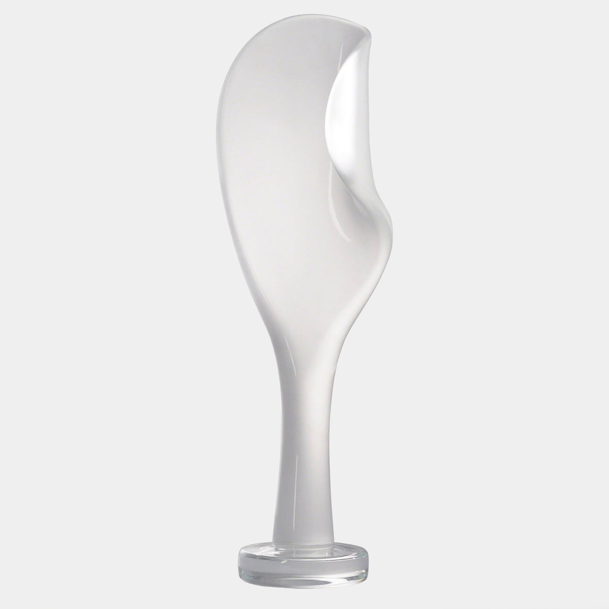 Glass Sculpture-Him