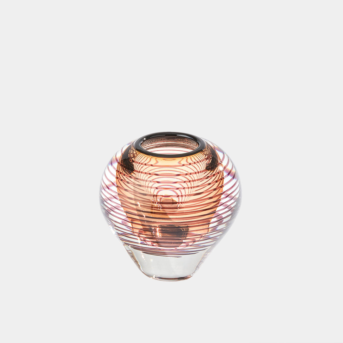 Sean Vase-Amber-Sm