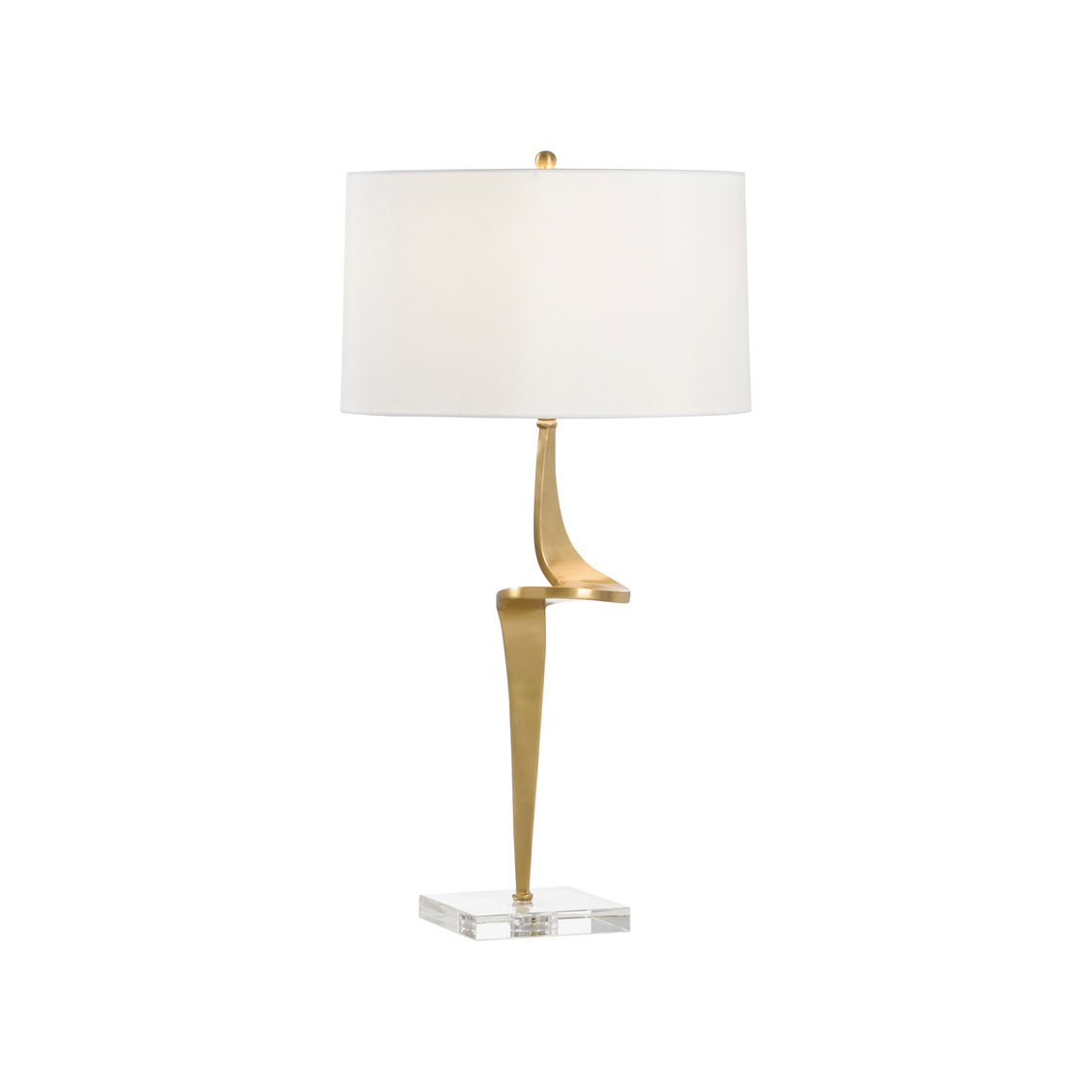 Deans Court Lamp