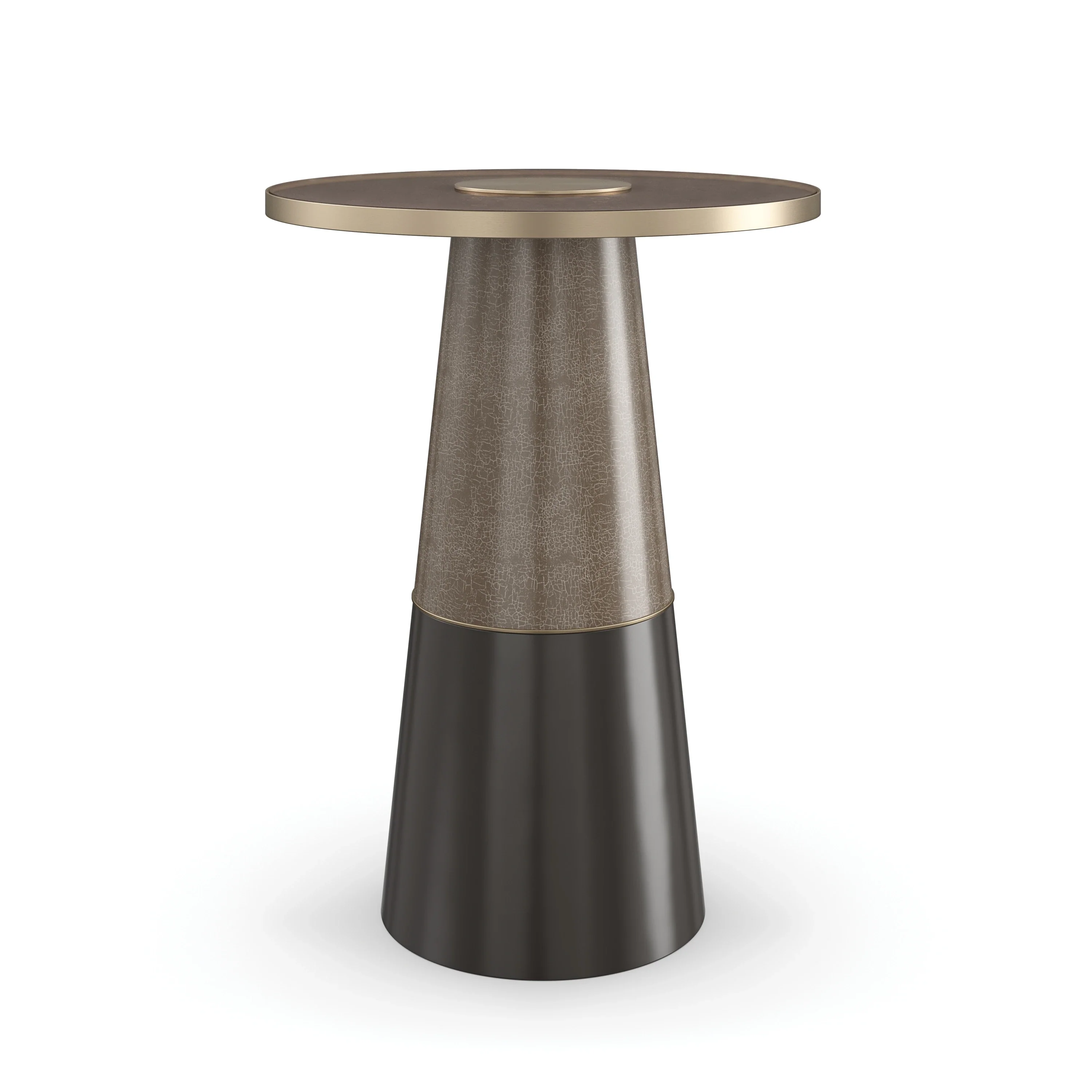 Aperture – Side & End Tables by Caracole | Sutter & Vale