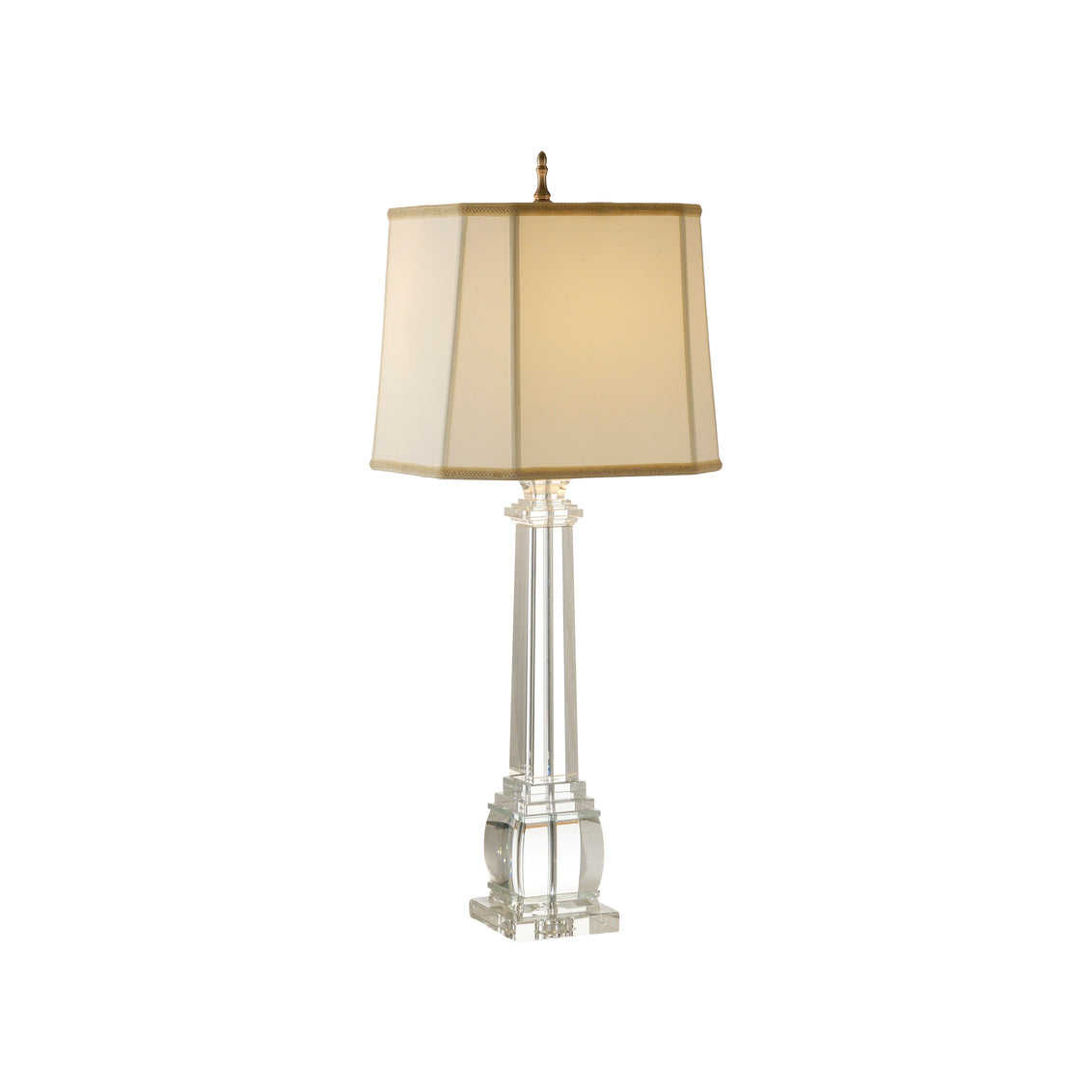Copely Lamp