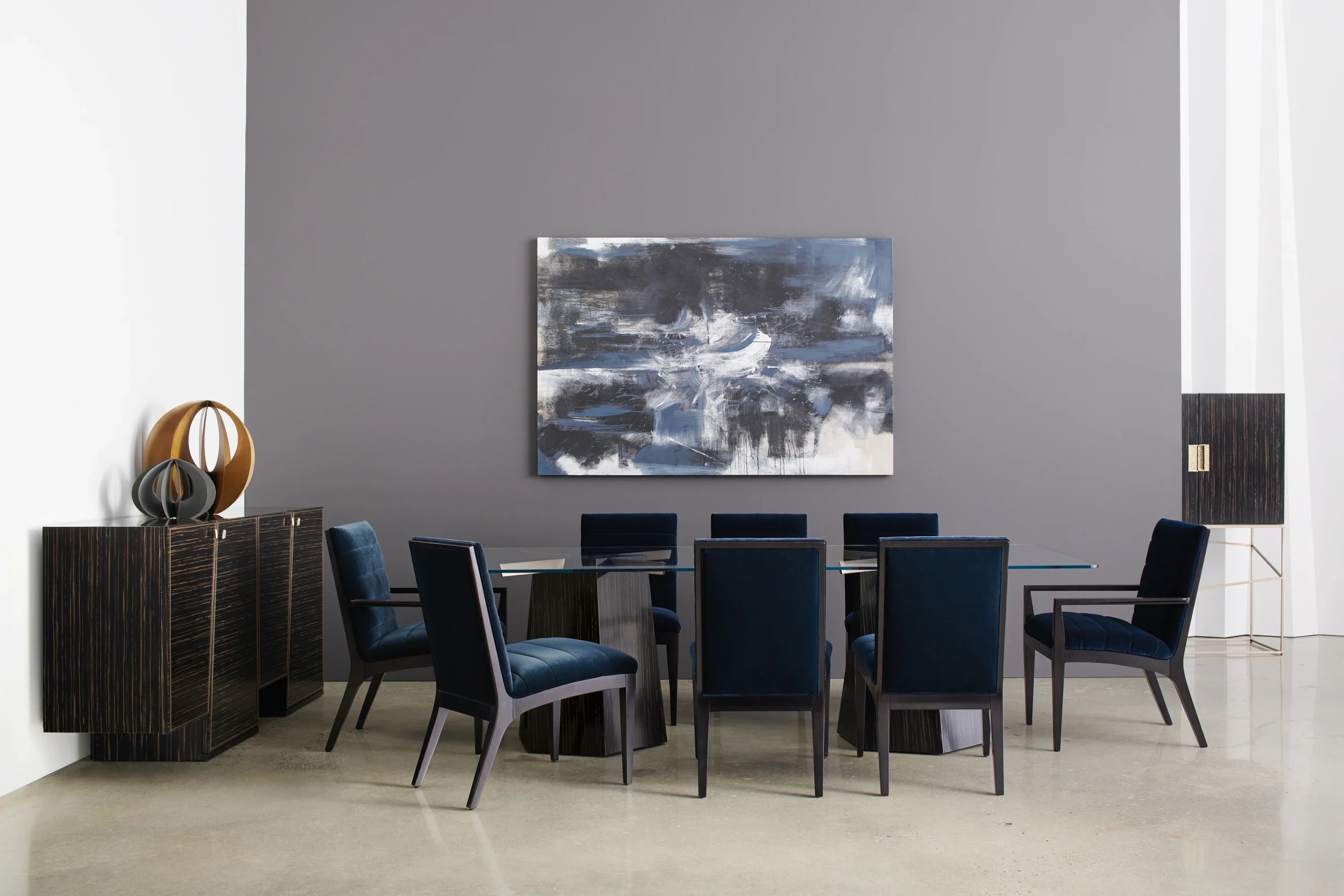 Vector Dining Table