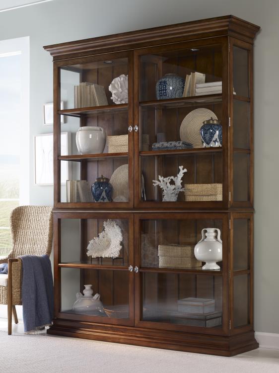 Seagrass Dining Chair-Flax – Dining Chairs by Century Furniture | Sutter & Vale