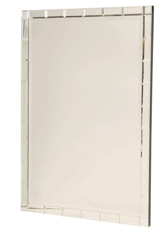 New Traditional Mirror – Mirrors by Century Furniture | Sutter & Vale