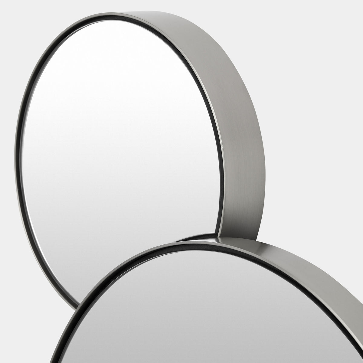 Molecular Mirror-4-Nickel
