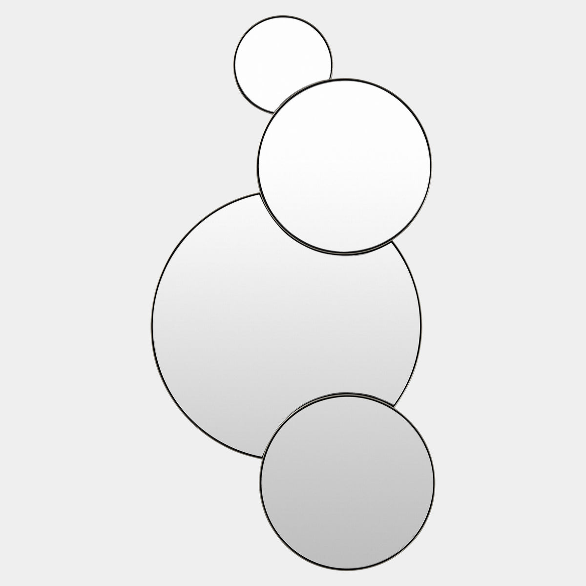 Molecular Mirror-4-Nickel
