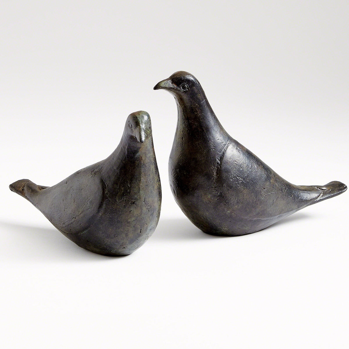 Marshall Doves-Oiled Bronze