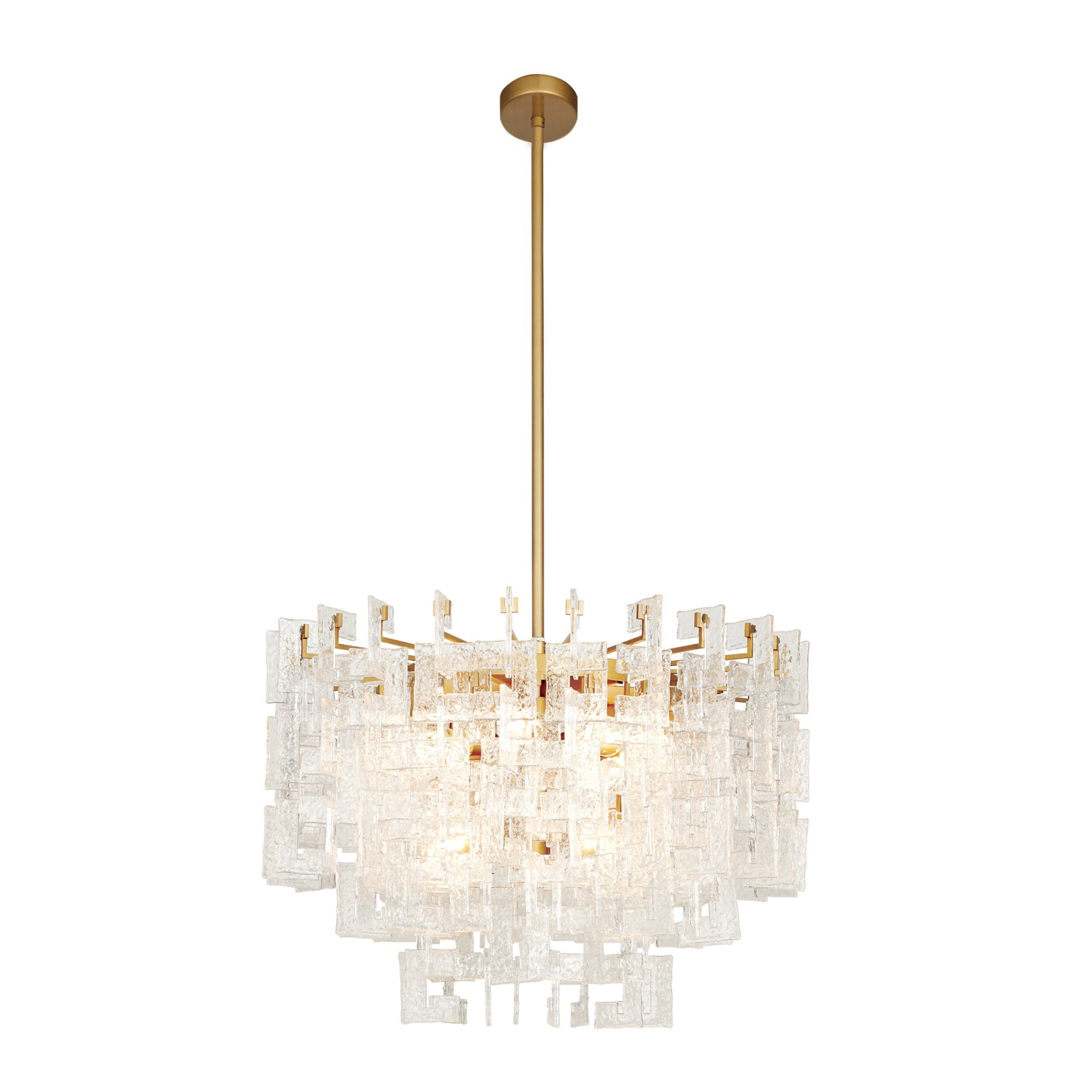 Exposition Chandelier