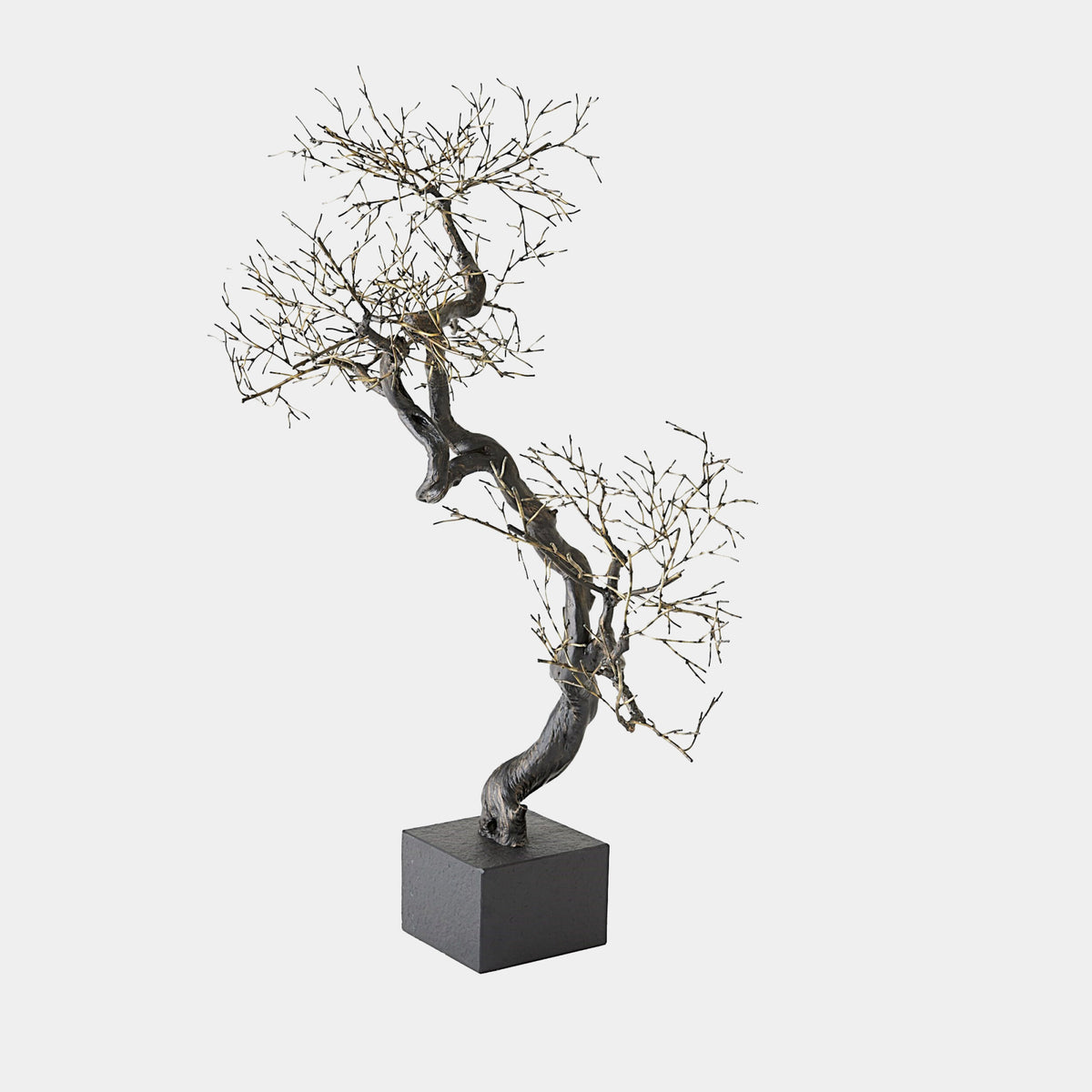Fuyuki Tree