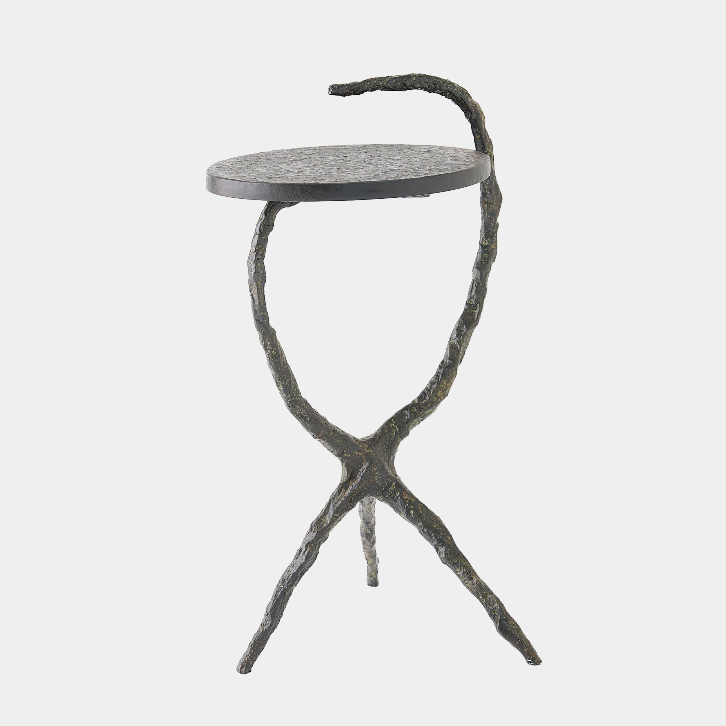 Sprig Table-Bronze