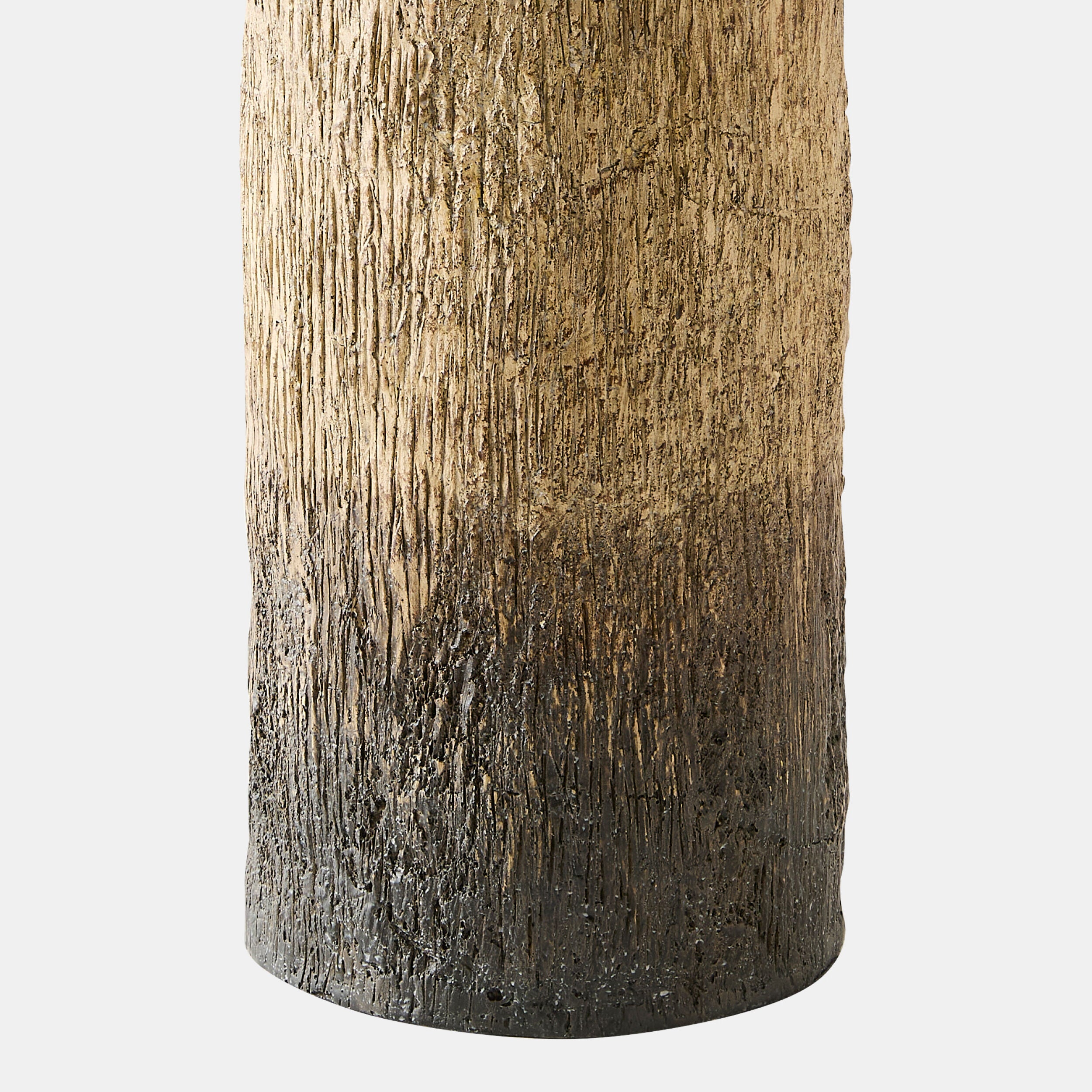 Ocean Descending Lamp-Gray