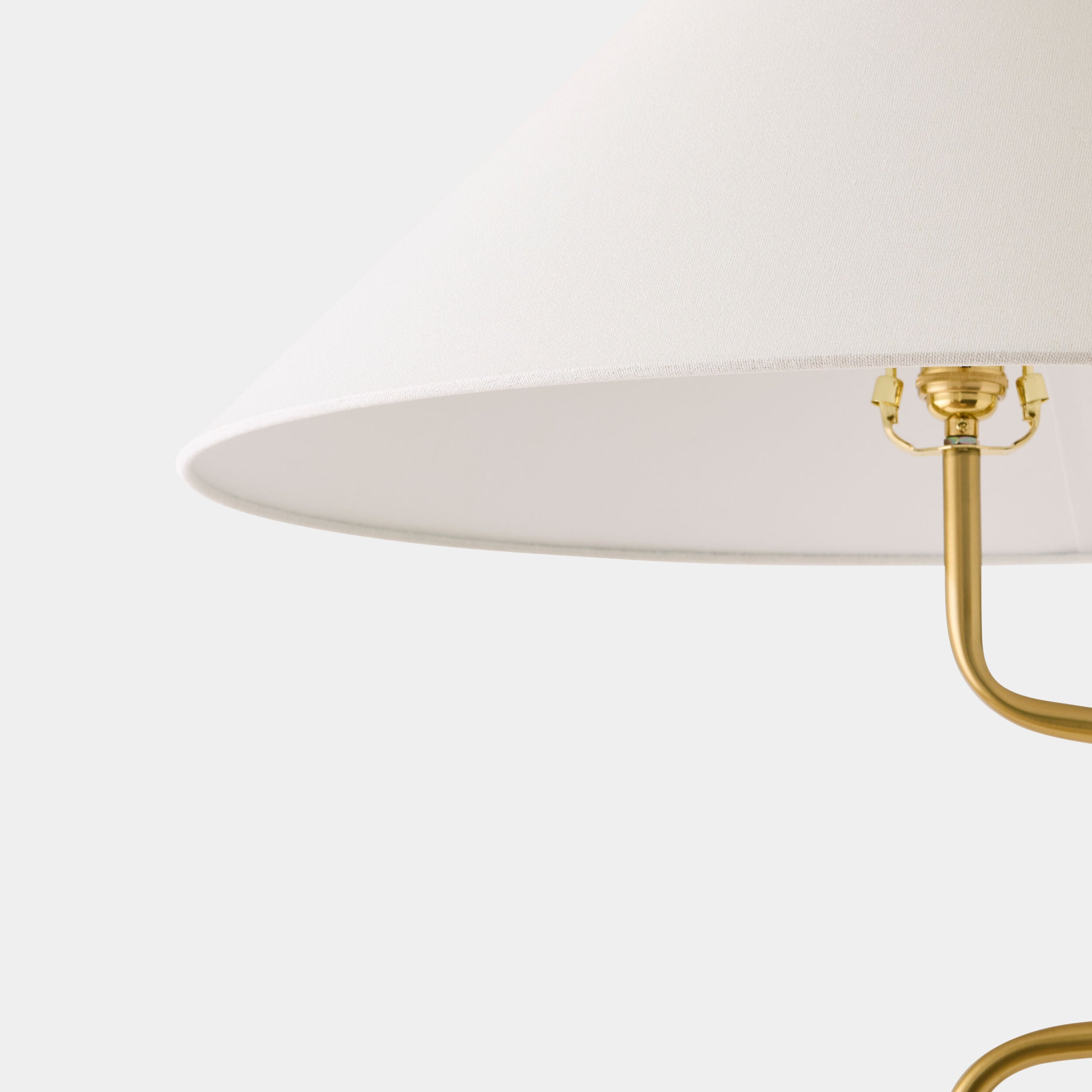 Swerve Floor Lamp