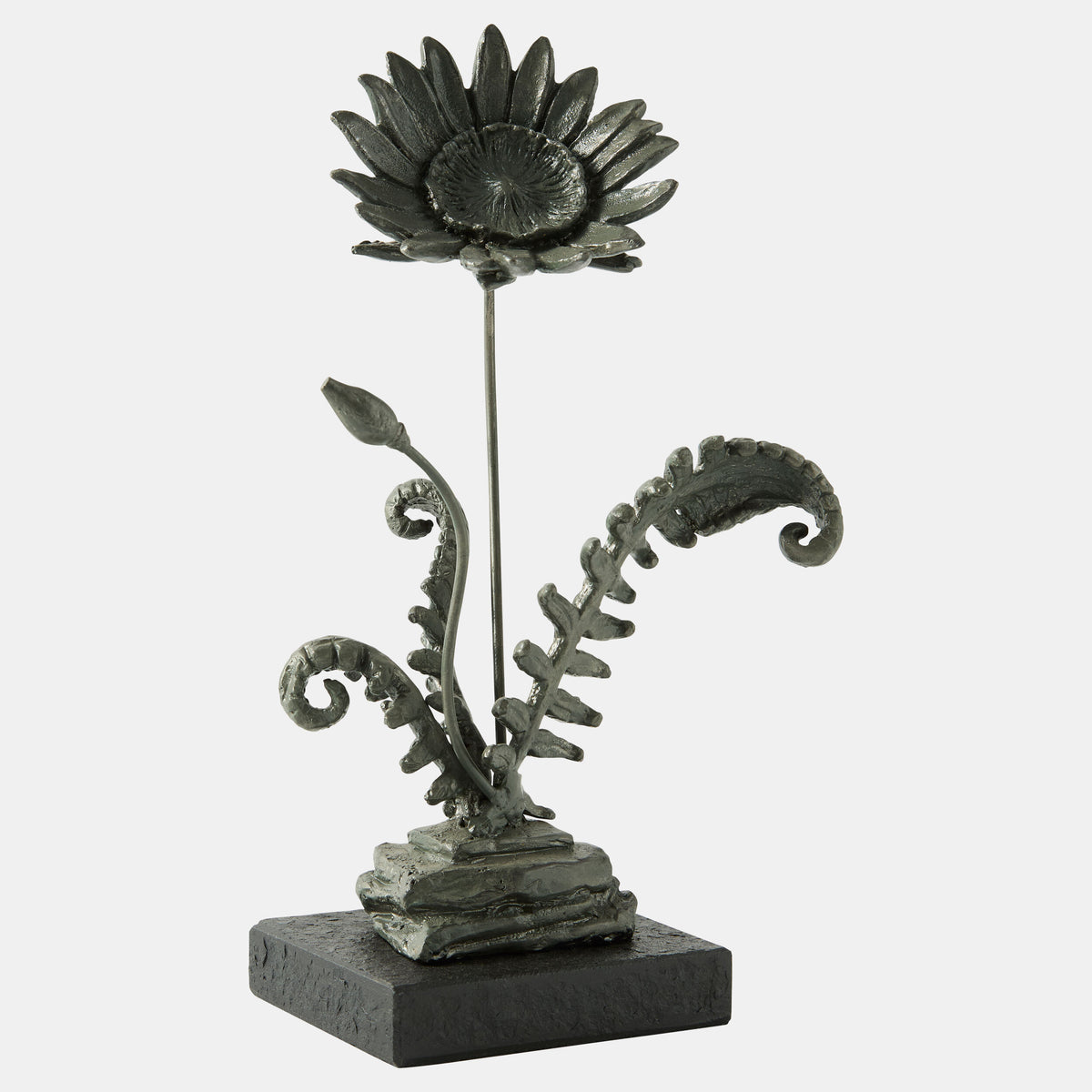 Fiore Sculpture-Sunflower