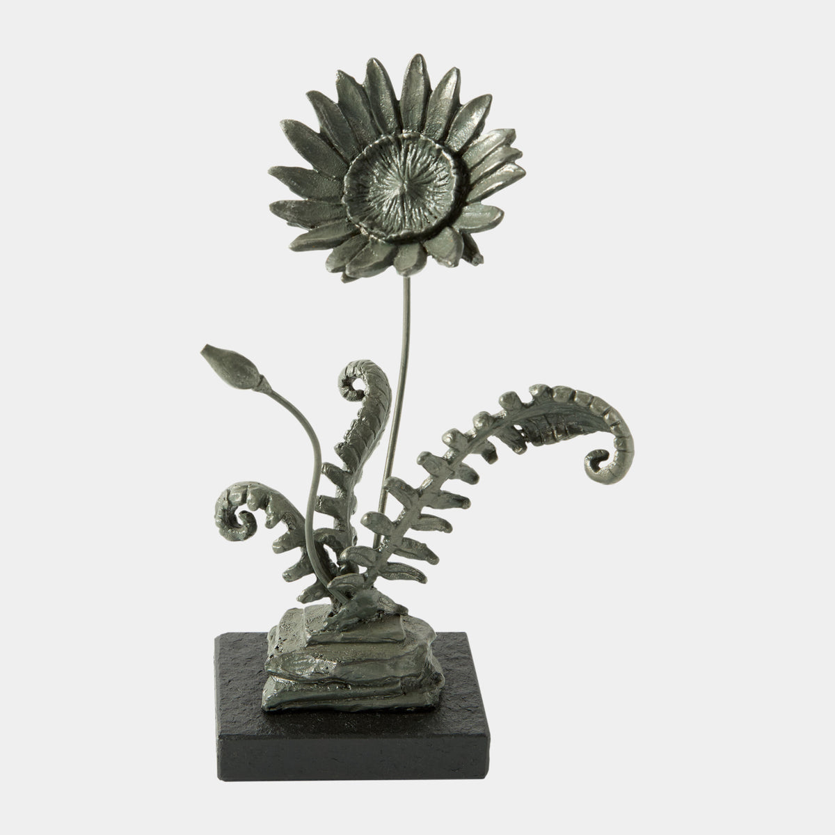 Fiore Sculpture-Sunflower
