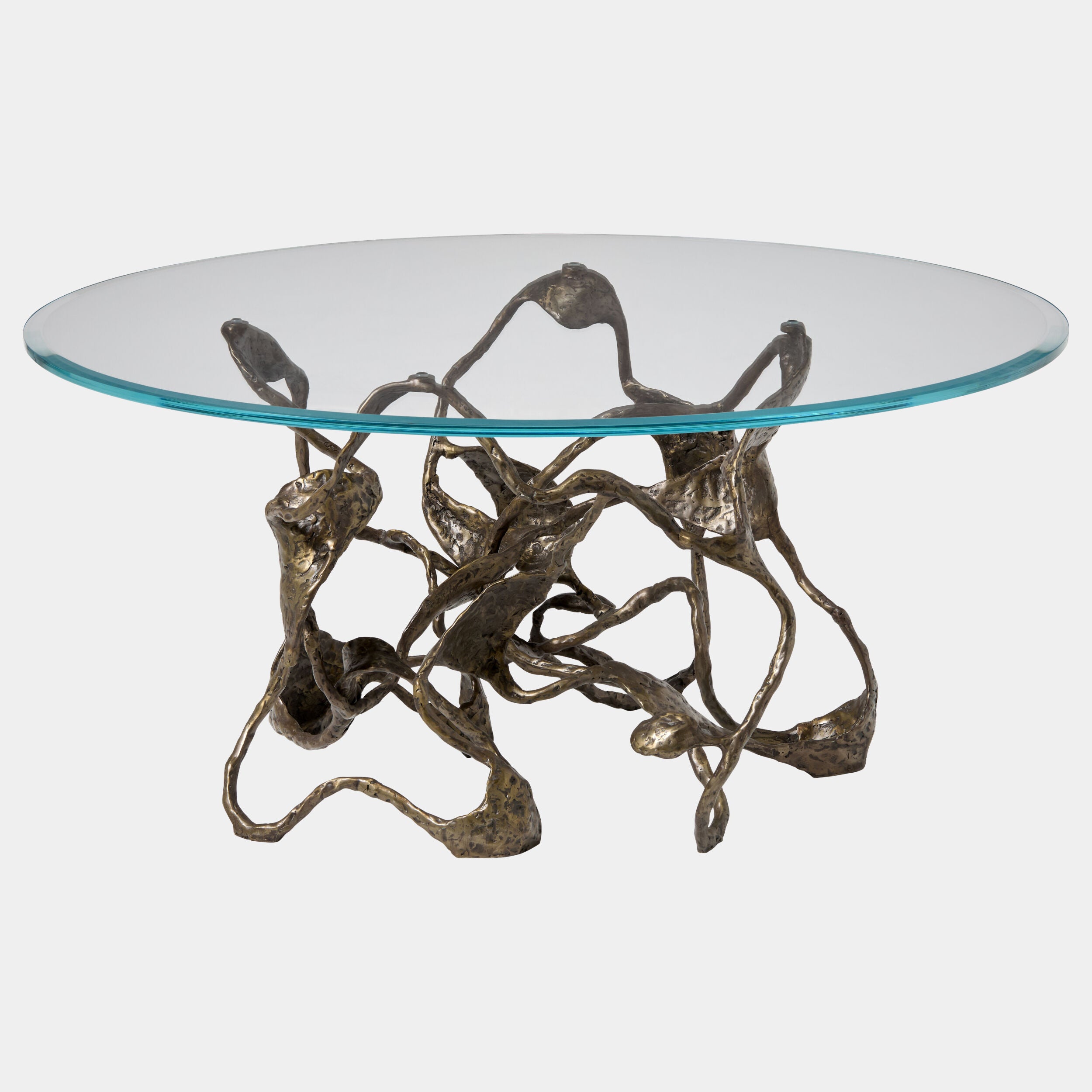 Drift Cocktail Table