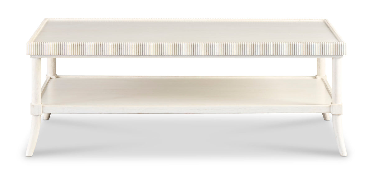 Mateo Cocktail Table