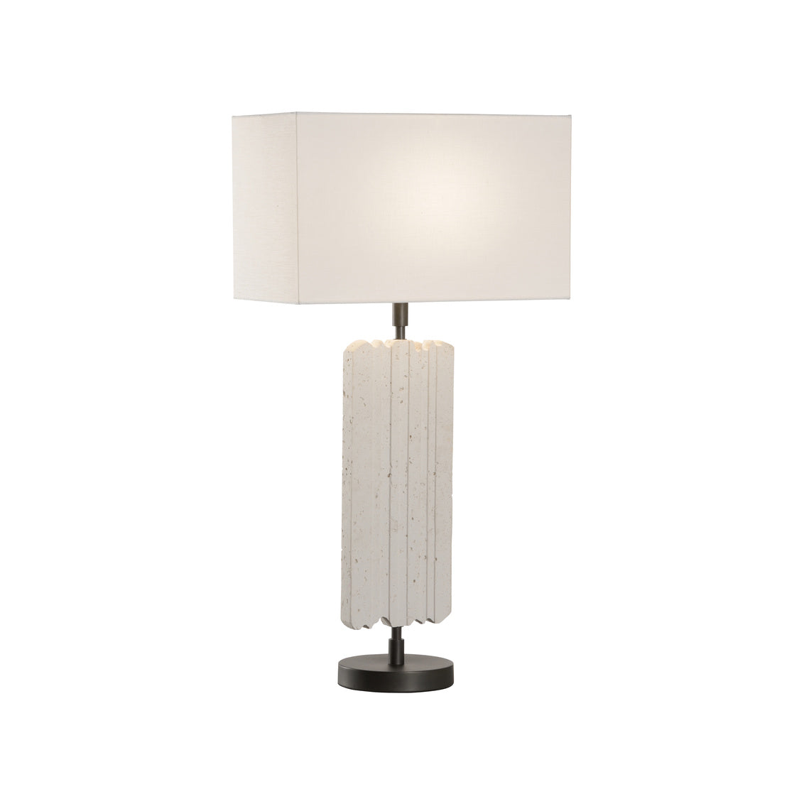Excalibur Lamp