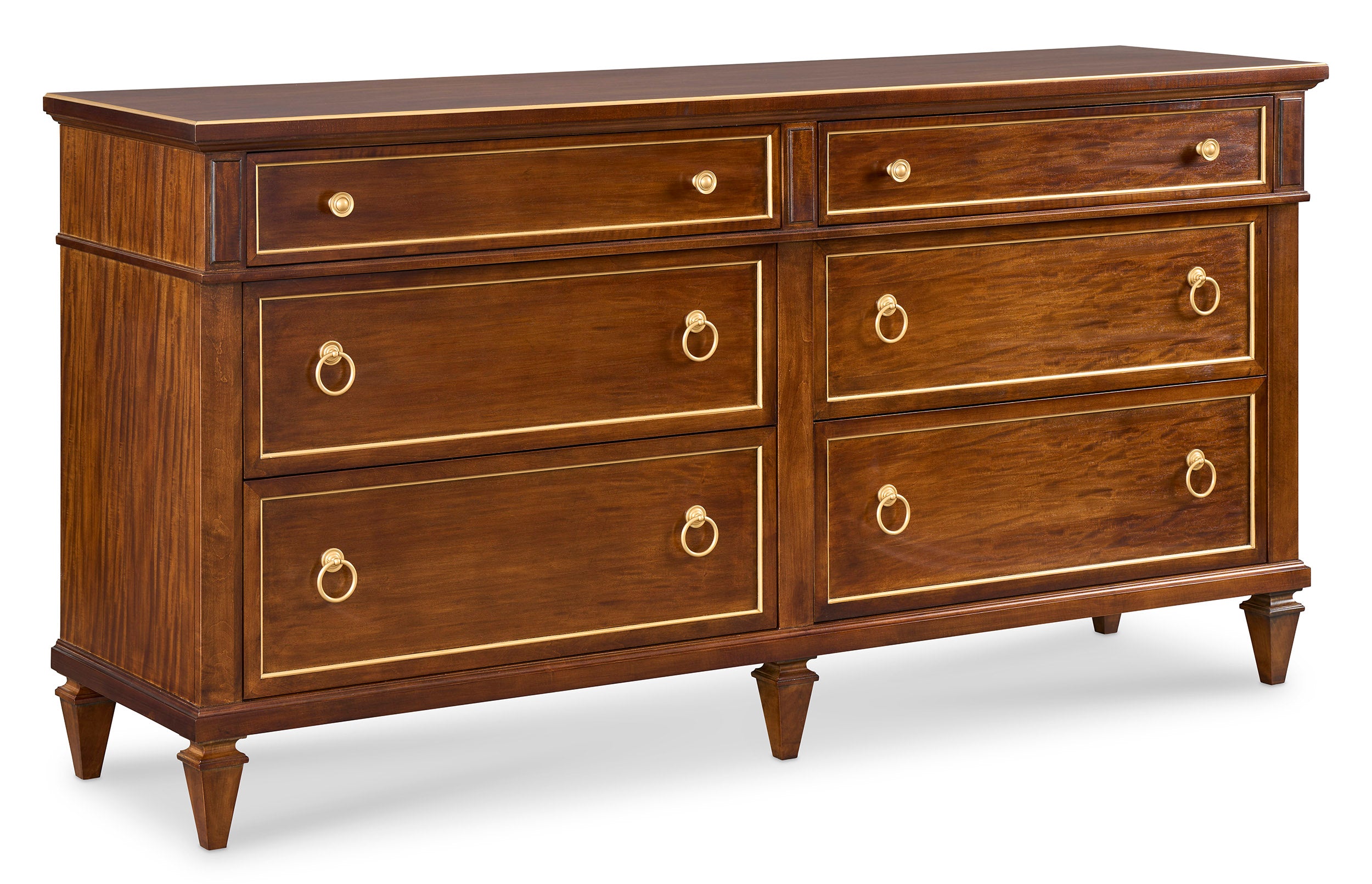 Carusso Dresser