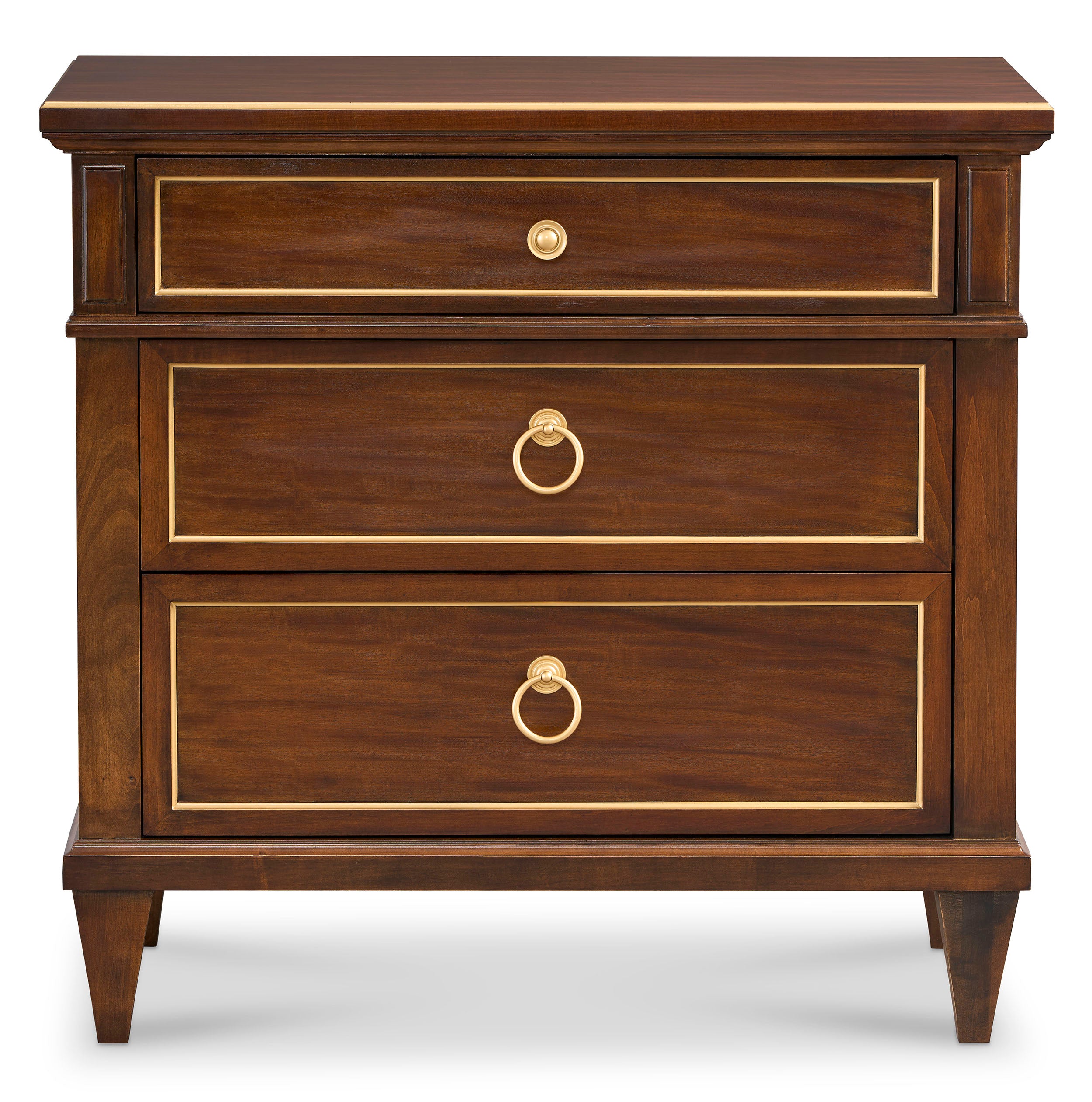 Carusso Nightstand