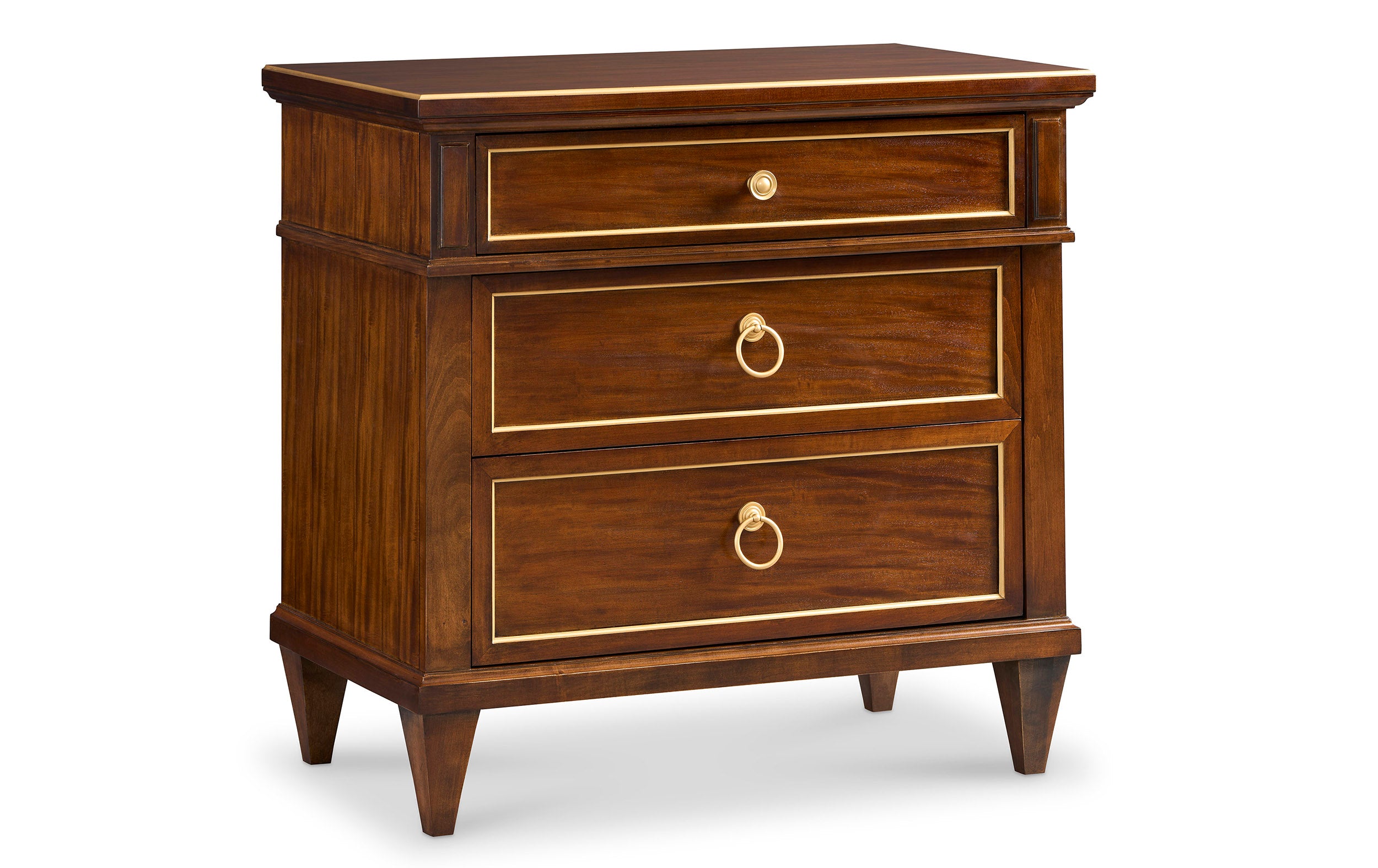 Carusso Nightstand