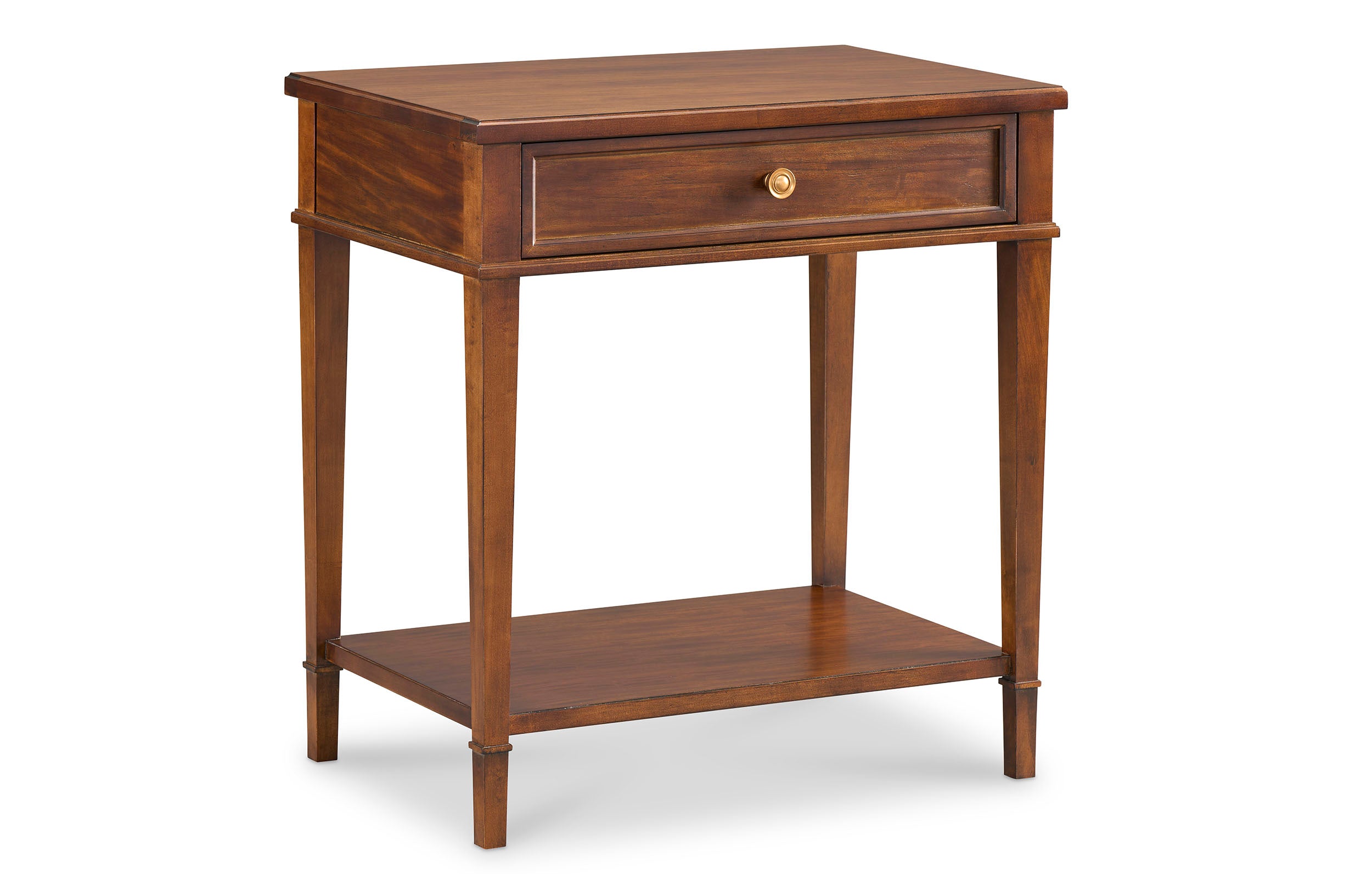 Carusso Nightstand