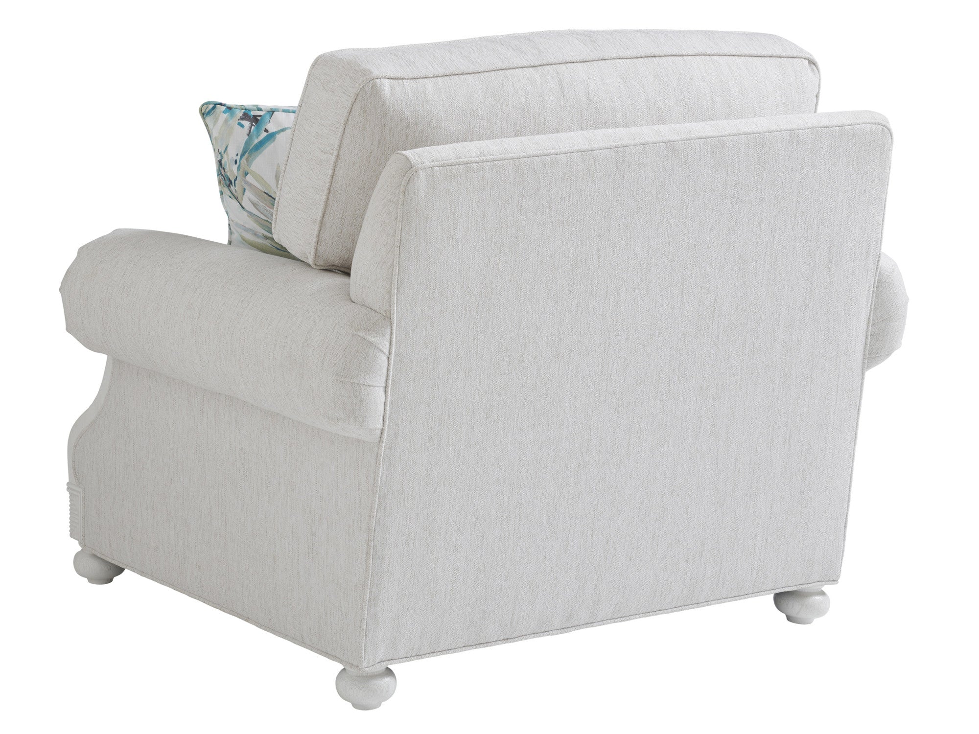 Coral Gables Chair - Lexington 7869-11-01 - Silo Back