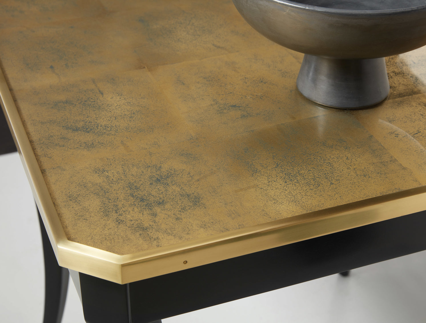 Fontaine End Table