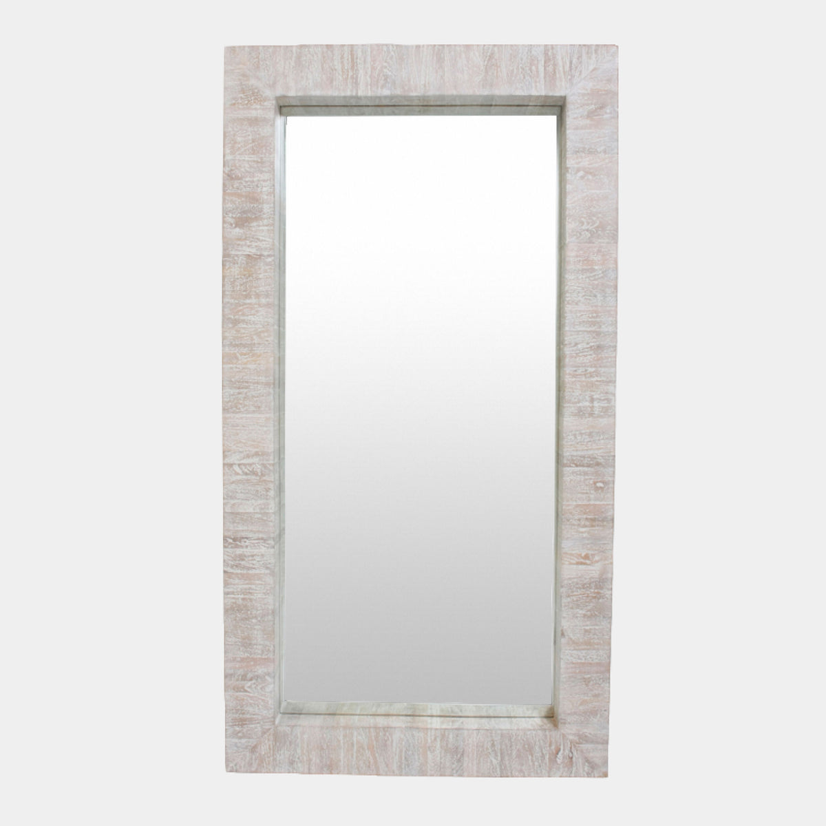 Driftwood Mirror