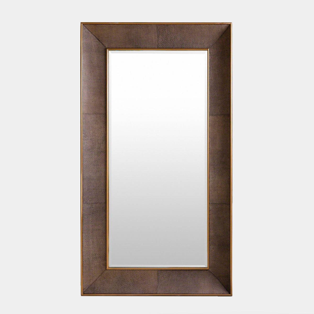Churchill Floor Mirror