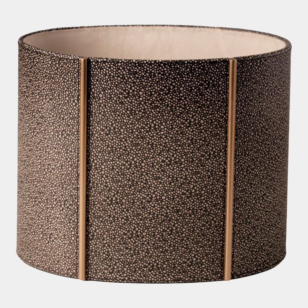 Churchill Oval Wastebasket